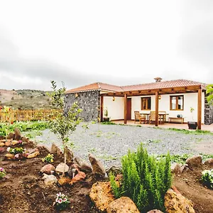  Hébergement de vacances La Casita De Papel